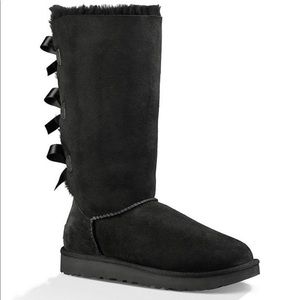 UGG Bailey Bow Tall